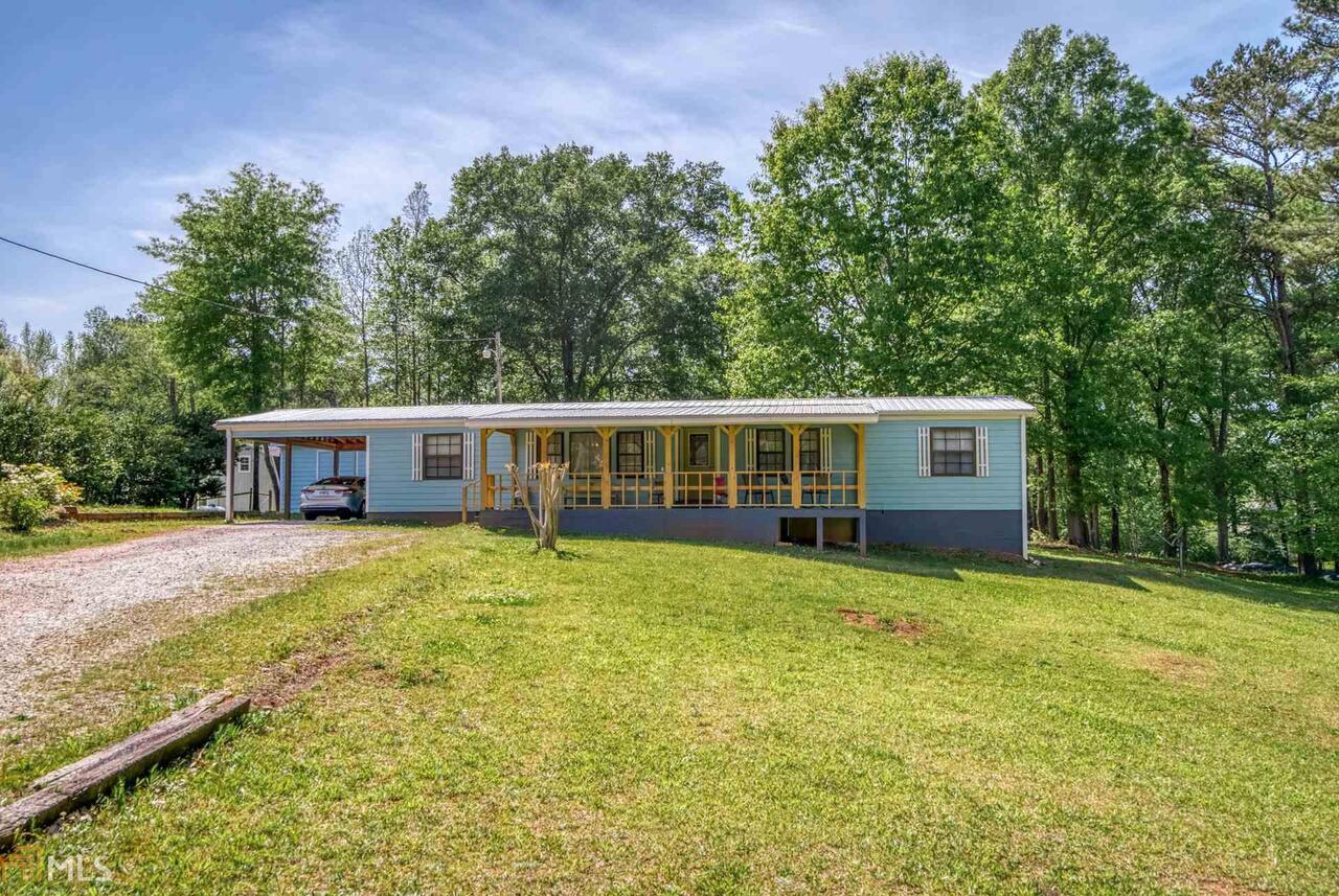 60 Roberts Road Covington, GA 30016 - Photo 1 of 1