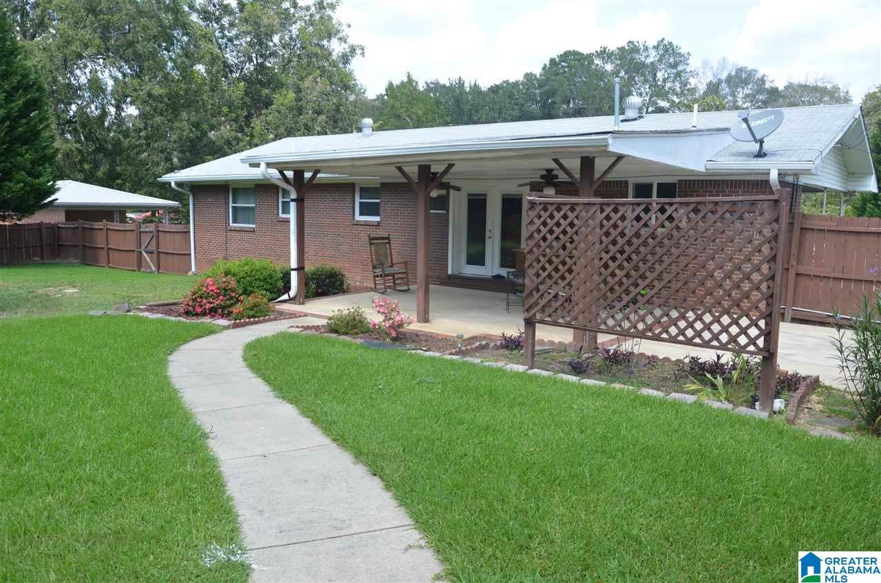 1213 Bunchie Street Bessemer, AL 35023 - Photo 5 of 15