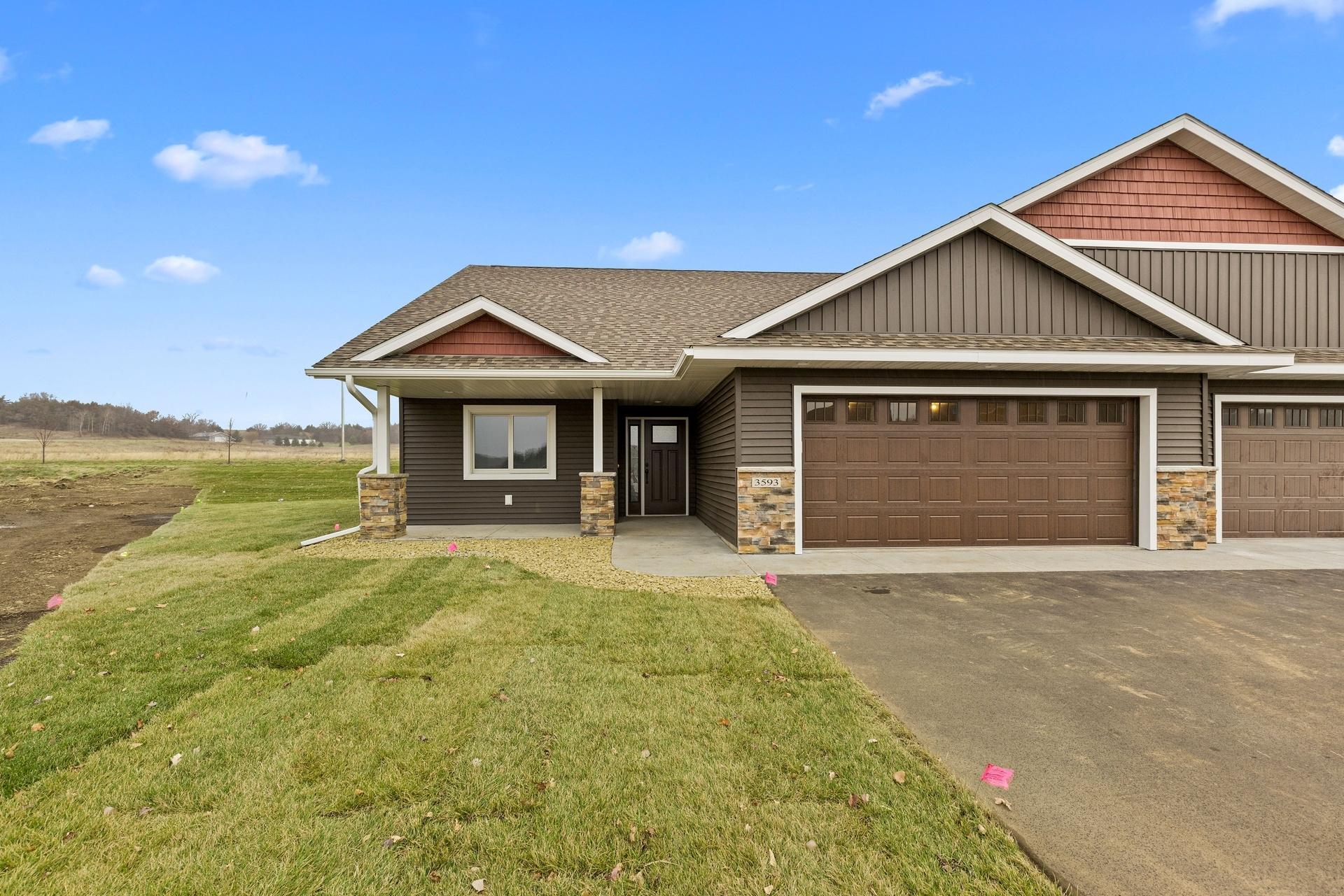 1464 Robert Street Prescott, WI 54021 - Photo 1 of 1 Gallery Image 1