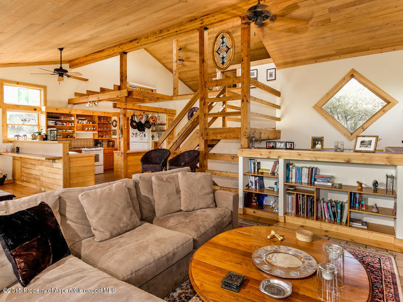 266 Light Hill Road Snowmass, CO 81654 - Photo 8 of 21 266LightHillRd