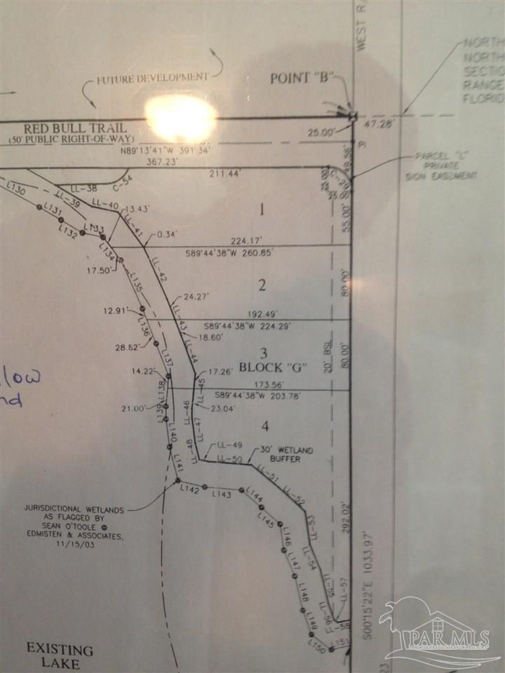 1121 Hwy 297 A Cantonment  