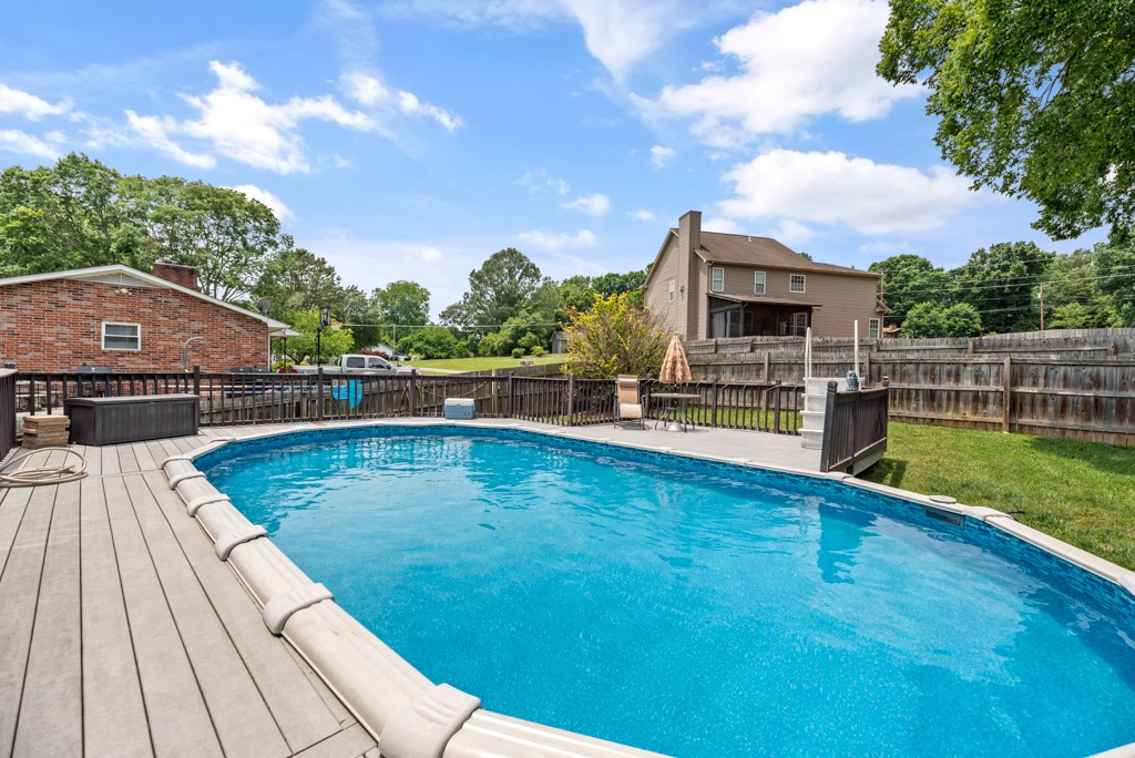730 Granville Conner Road Powell, TN 37849 - Photo 30 of 33 Gallery Image 30