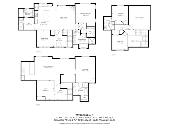 $649,900 | 1155 La Salle Court, Lake Geneva, WI 53147