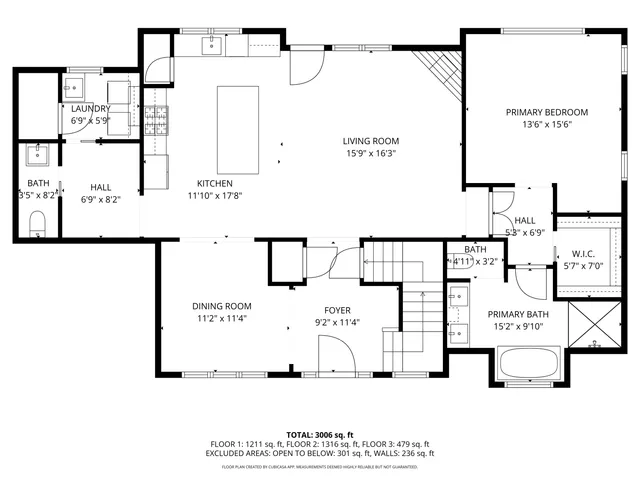 $649,900 | 1155 La Salle Court, Lake Geneva, WI 53147