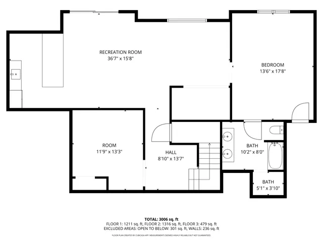 $649,900 | 1155 La Salle Court, Lake Geneva, WI 53147