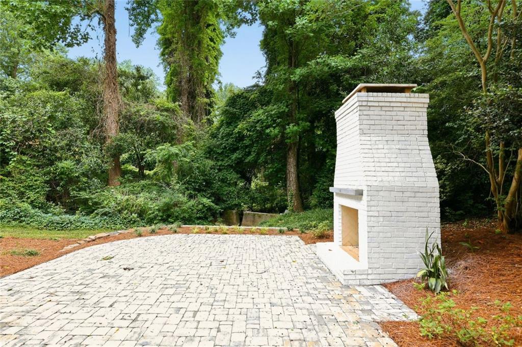 5348 Greenland Road Northeast Sandy Springs, GA 30342 - Photo 72 of 74