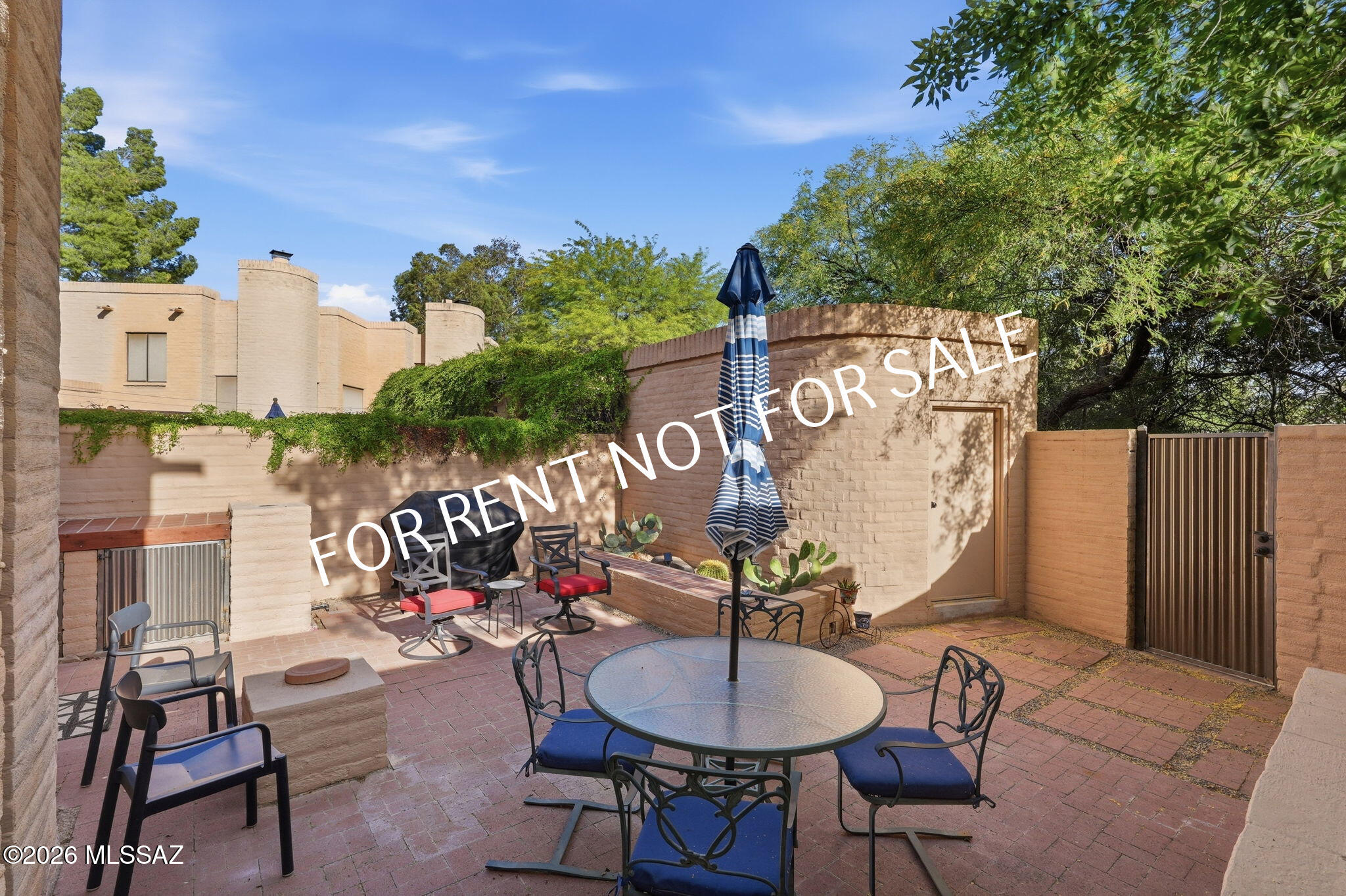 2824 East Sierra Vista Road Tucson, AZ 85716 - Photo 40 of 42
