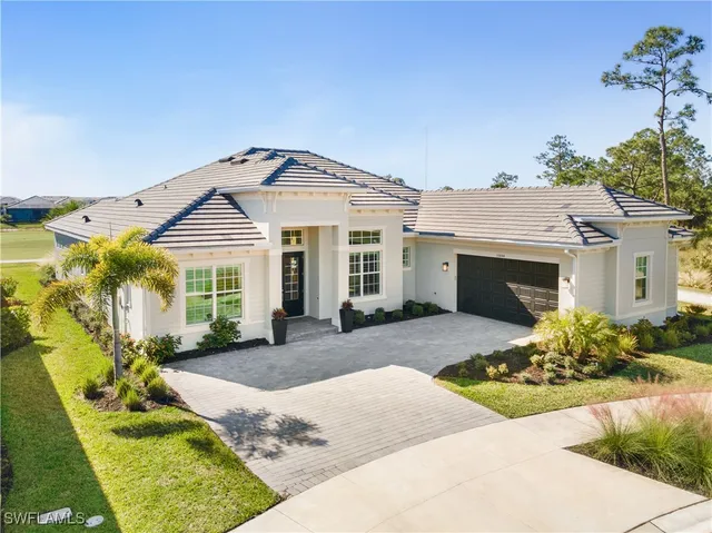 $725,000 | 15844 Cranes Marsh Court, Punta Gorda, FL 33982