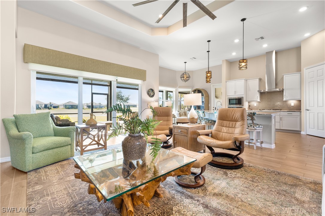 15844 Cranes Marsh Court Punta Gorda, FL 33982 - Photo 3 of 46 Gallery Image 3