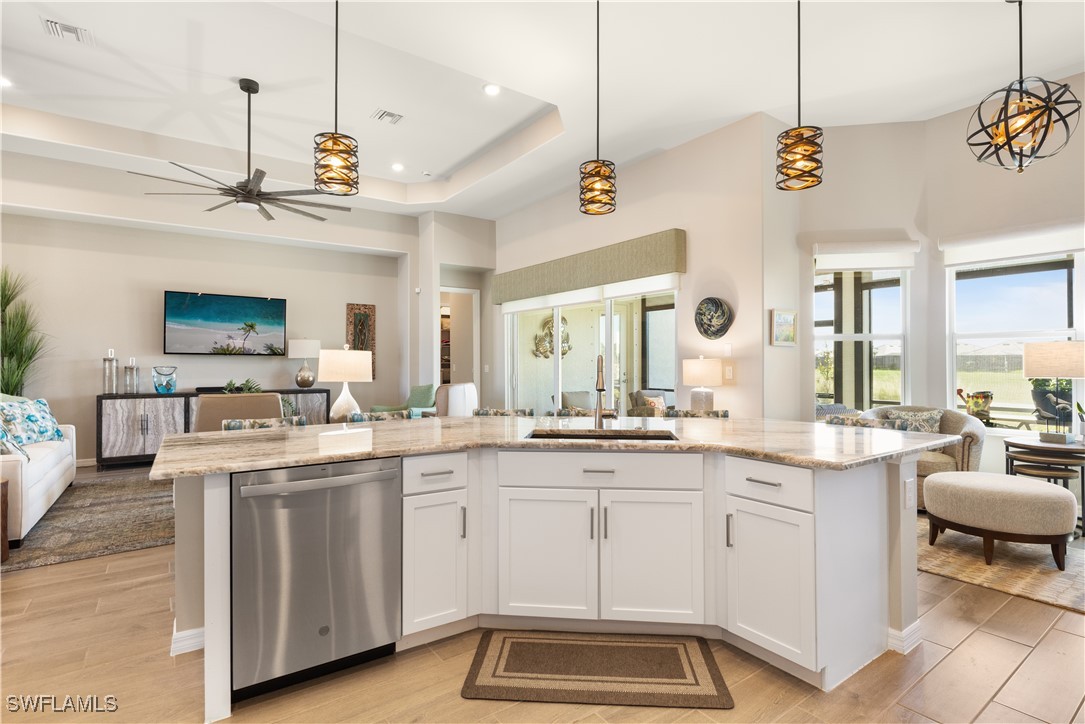 15844 Cranes Marsh Court Punta Gorda, FL 33982 - Photo 8 of 46 Gallery Image 8