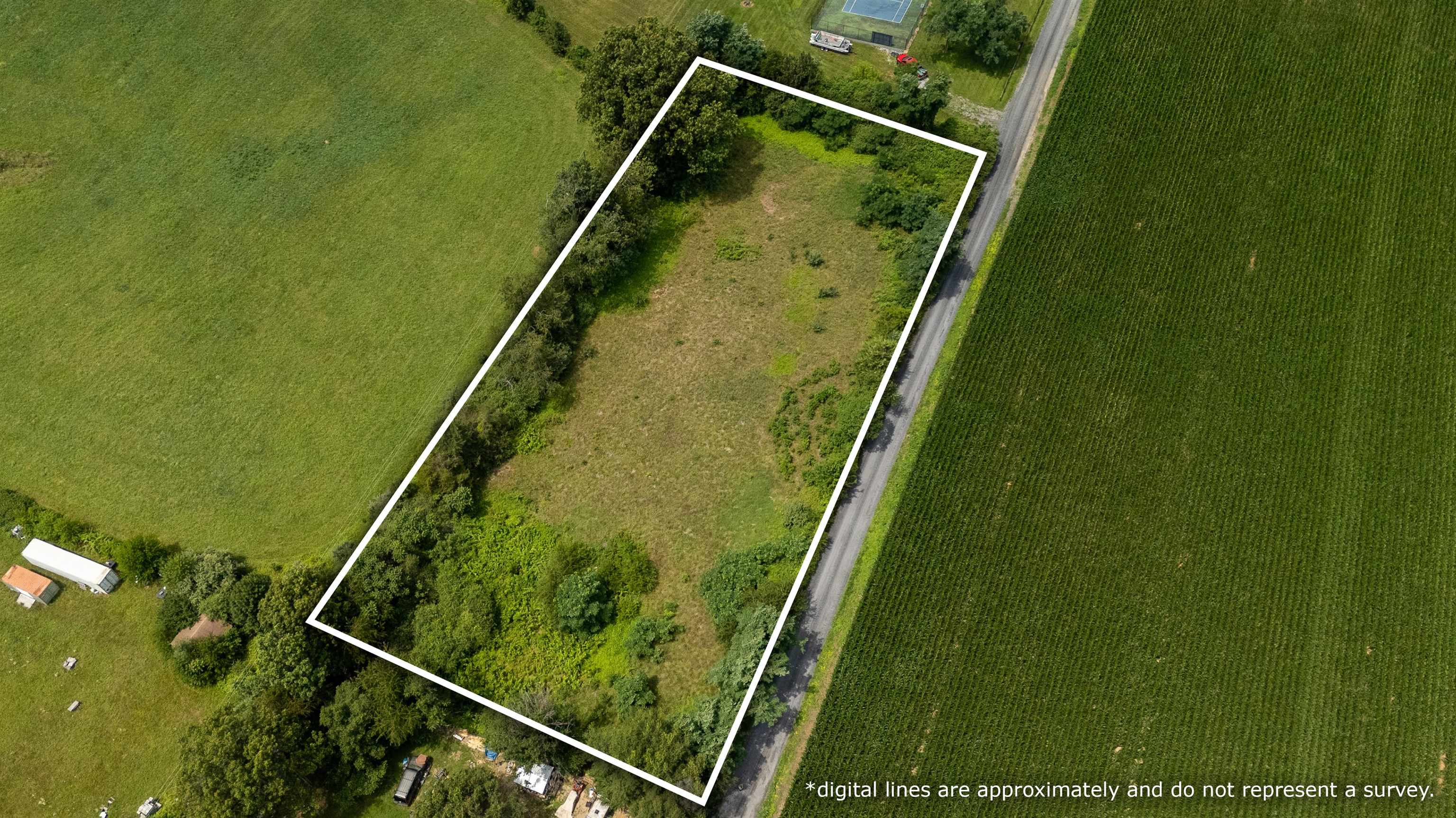 Tbd North Point School Road Waynesboro, VA 22980 - Photo 2 of 12