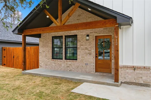 $254,900 | 912 Church Avenue, Waco, TX 76706