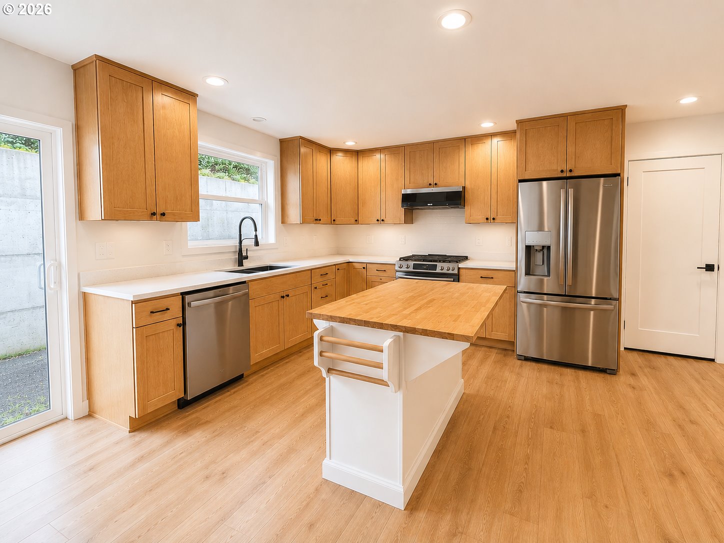 12665 Tohls Street Nehalem, OR 97131 - Photo 6 of 32