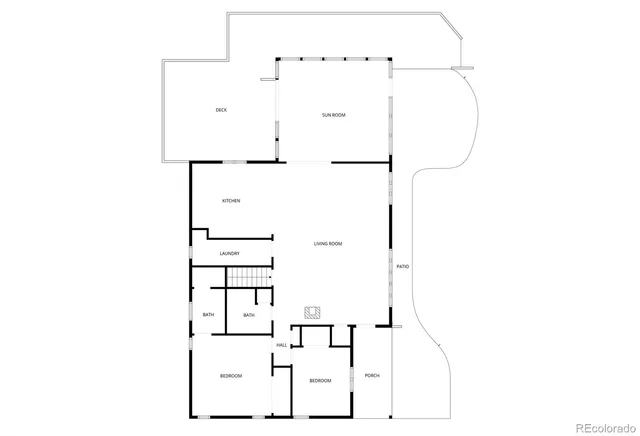 $699,000 | 190 Smith Lane, Howard, CO 81233