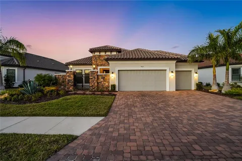 $750,000 | 5610 Caserta Court, Palmetto, FL 34221