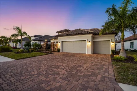 $750,000 | 5610 Caserta Court, Palmetto, FL 34221