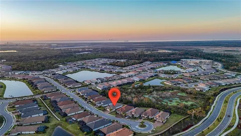 $750,000 | 5610 Caserta Court, Palmetto, FL 34221