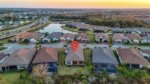 $750,000 | 5610 Caserta Court, Palmetto, FL 34221