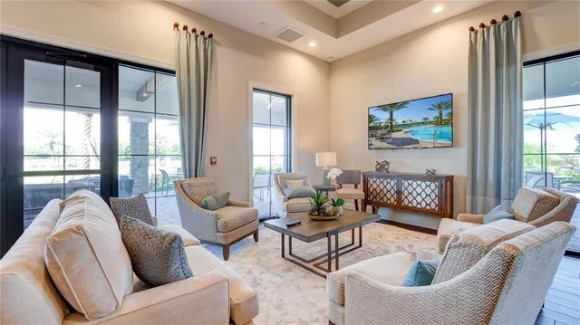 $750,000 | 5610 Caserta Court, Palmetto, FL 34221