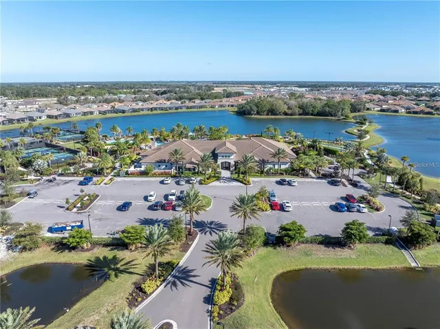 $750,000 | 5610 Caserta Court, Palmetto, FL 34221