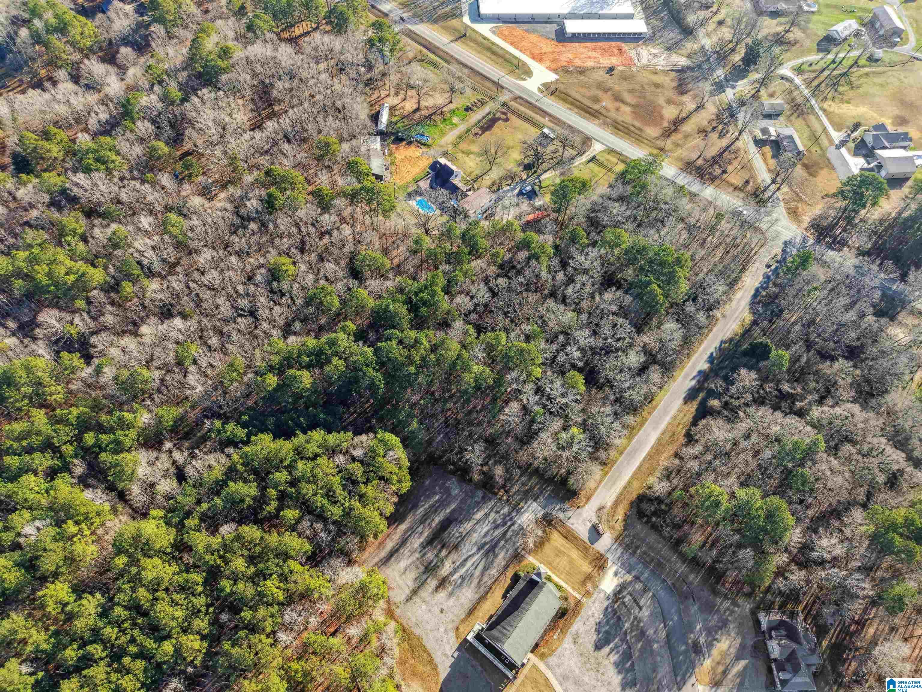 0 Branch Cove, Unit PHASE 2 Odenville, AL 35120 - Photo 24 of 32