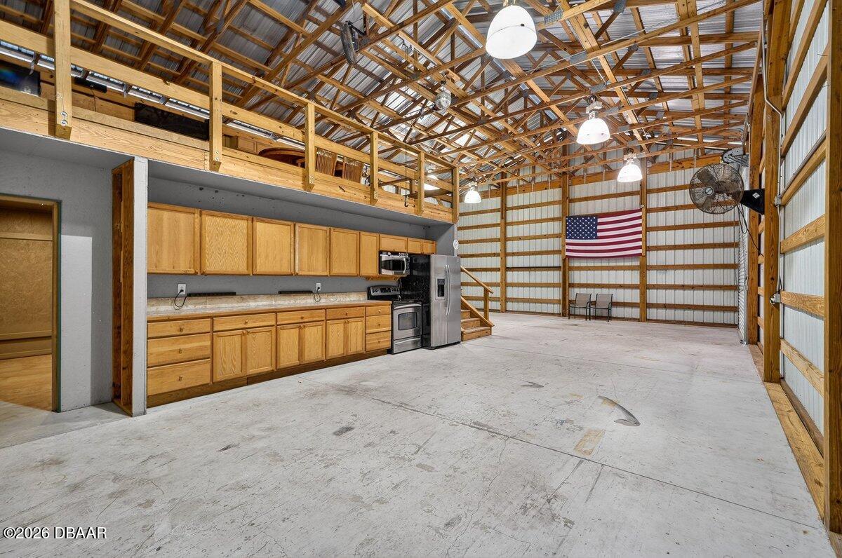 1700 Tomoka Farms Road Port Orange, FL 32128 - Photo 11 of 43 a view of a storage & utility room