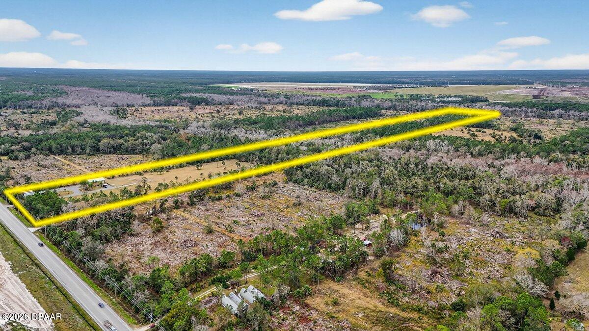 1700 Tomoka Farms Road Port Orange, FL 32128 - Photo 28 of 43 a view of a tennis court