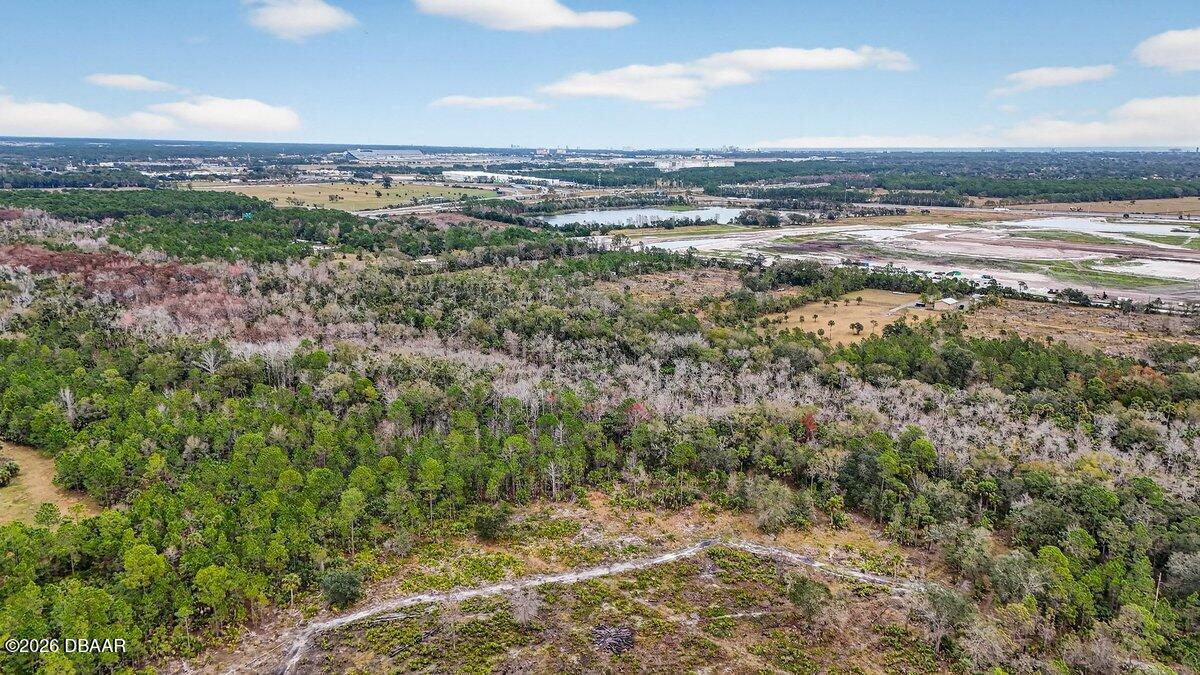 1700 Tomoka Farms Road Port Orange, FL 32128 - Photo 33 of 43 a view of a city with an ocean