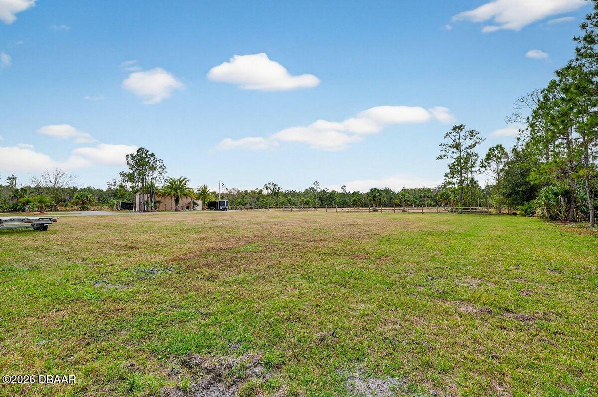 1700 Tomoka Farms Road Port Orange, FL 32128 - Photo 41 of 43 a view of an ocean and beach