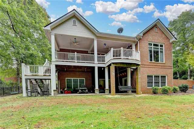 $899,000 | 255 Laurel Pl Drive, Cornelia, GA 30531