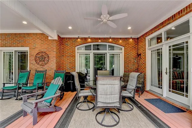 $899,000 | 255 Laurel Pl Drive, Cornelia, GA 30531