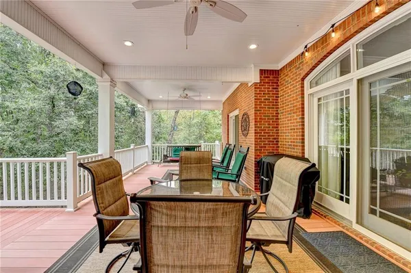 $894,000 | 255 Laurel Pl Drive, Cornelia, GA 30531