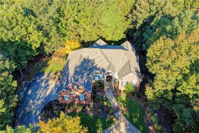 $899,000 | 255 Laurel Pl Drive, Cornelia, GA 30531