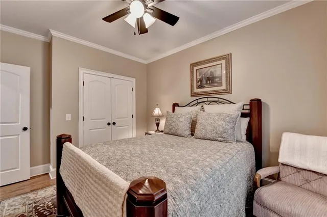 $899,000 | 255 Laurel Pl Drive, Cornelia, GA 30531