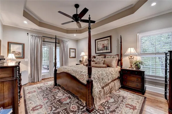 $894,000 | 255 Laurel Pl Drive, Cornelia, GA 30531