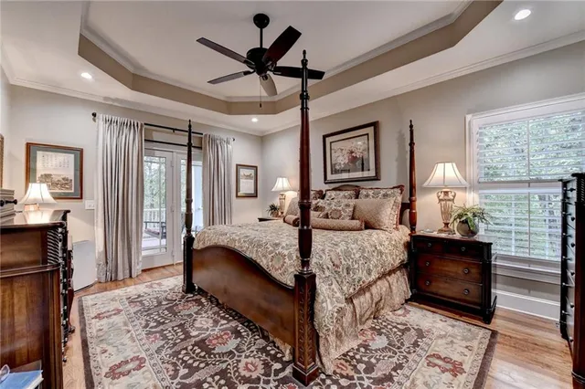 $899,000 | 255 Laurel Pl Drive, Cornelia, GA 30531