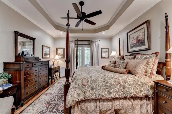 $894,000 | 255 Laurel Pl Drive, Cornelia, GA 30531