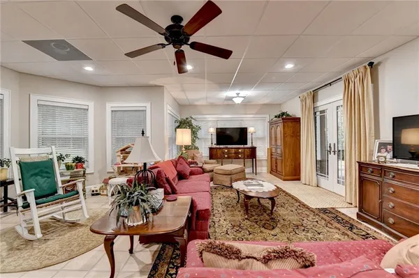 $894,000 | 255 Laurel Pl Drive, Cornelia, GA 30531