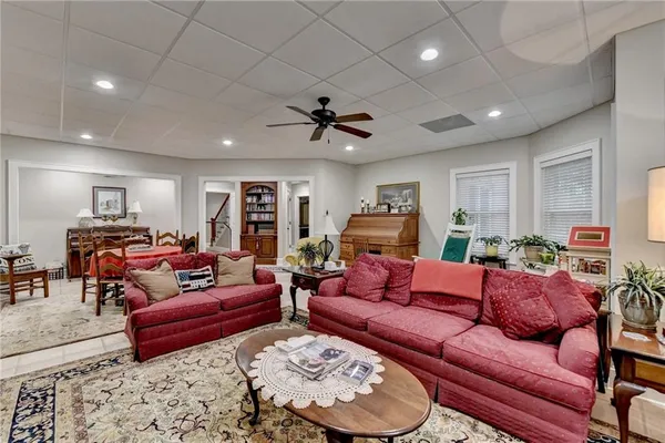 $894,000 | 255 Laurel Pl Drive, Cornelia, GA 30531