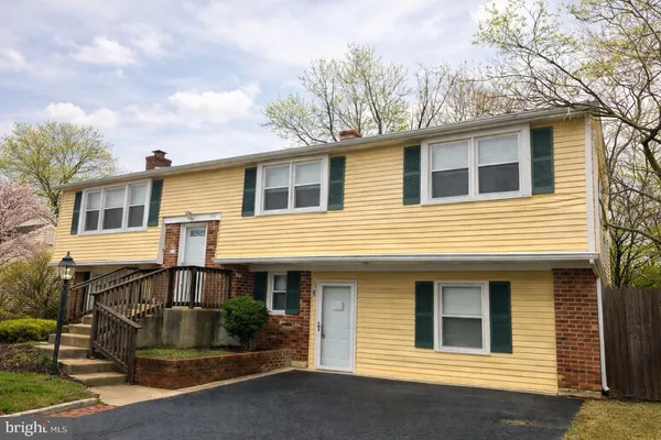 $515,000 | 1946 Birchwood Park Drive North, Cherry Hill, NJ 08003