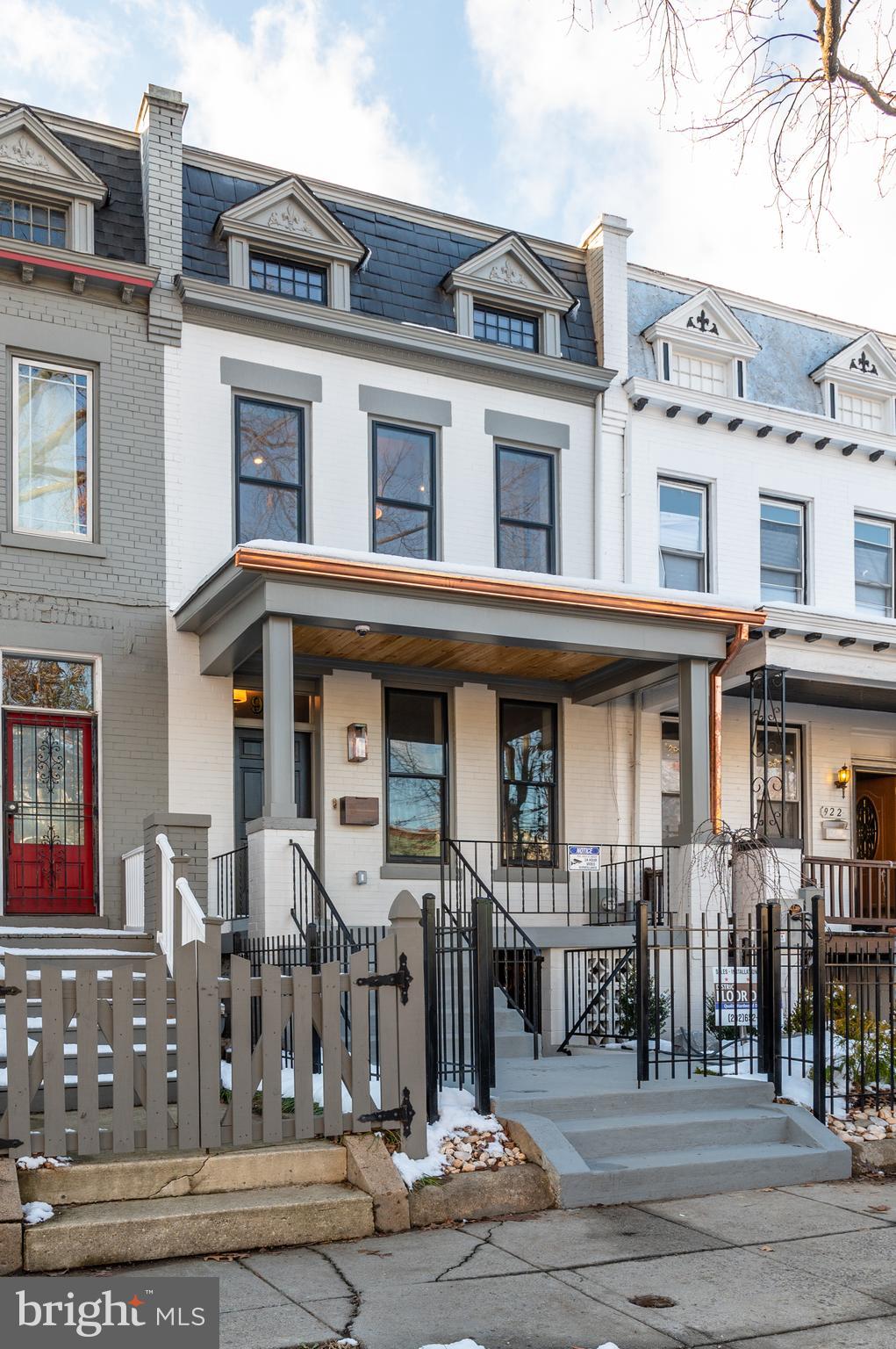 920 8th Street Northeast Washington, DC 20002 - Photo 46 of 46 Gallery Image 46
