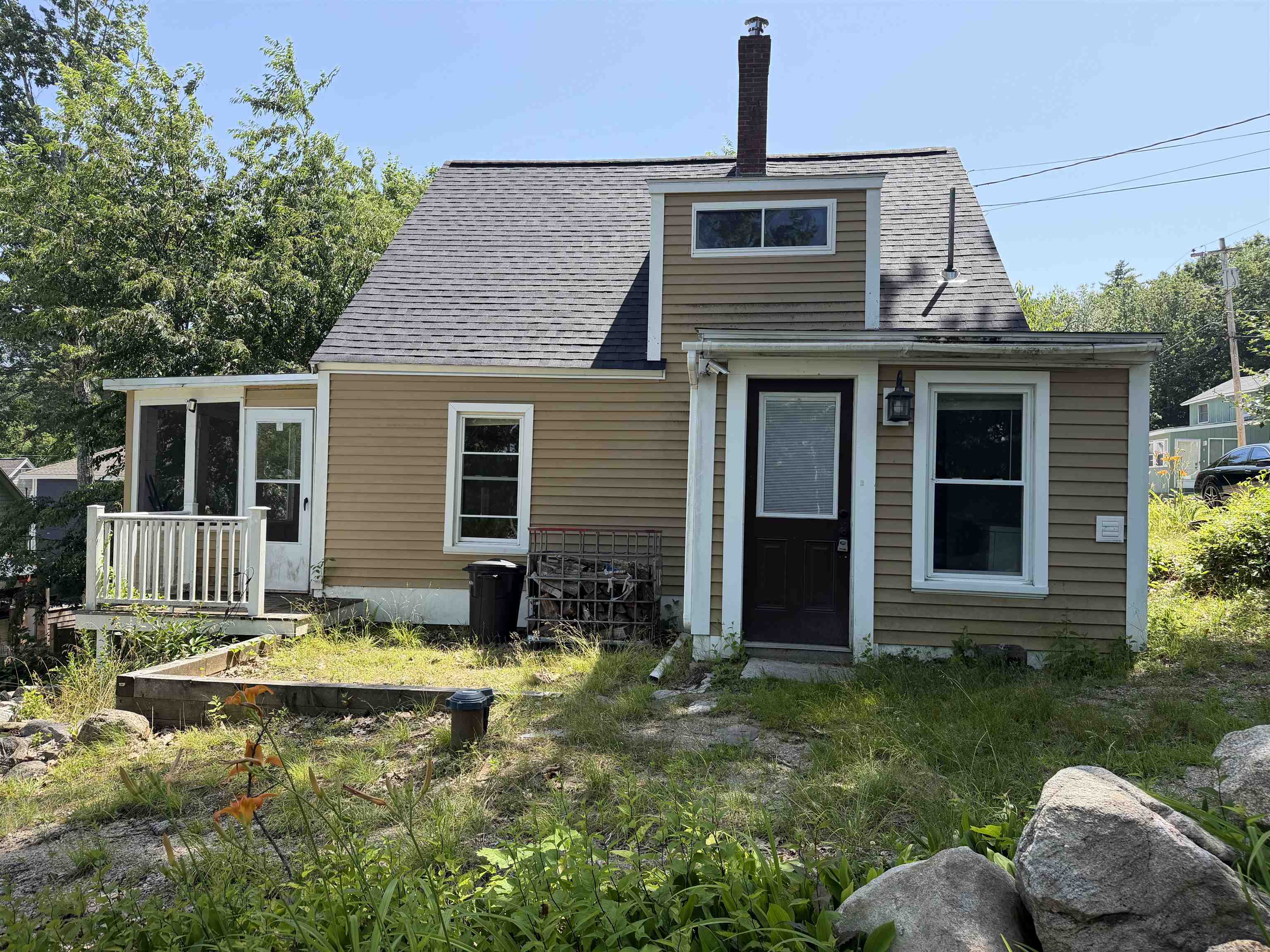 6 Milford Street Amherst, NH 03031 - Photo 1 of 12