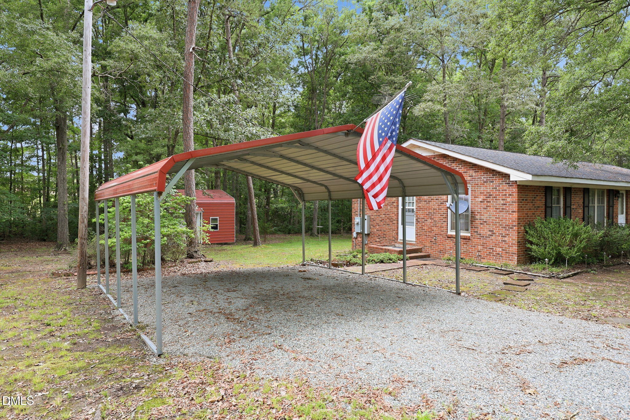 9531 Rueben Hart Road Oxford, NC 27565 - Photo 2 of 22 24-web-or-mls-IMG_8710