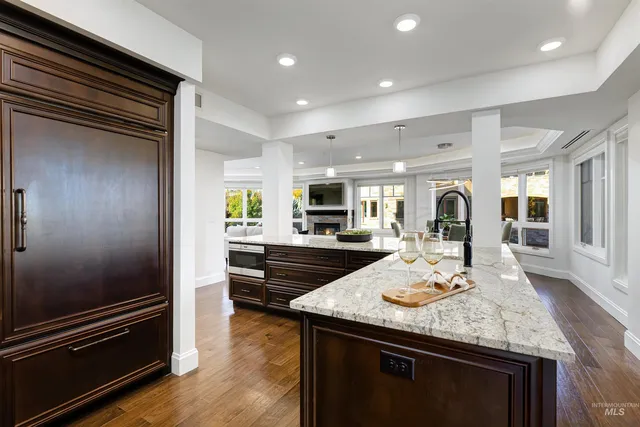 $1,040,000 | 3059 W Crescent, Unit 201, Boise, ID 83706