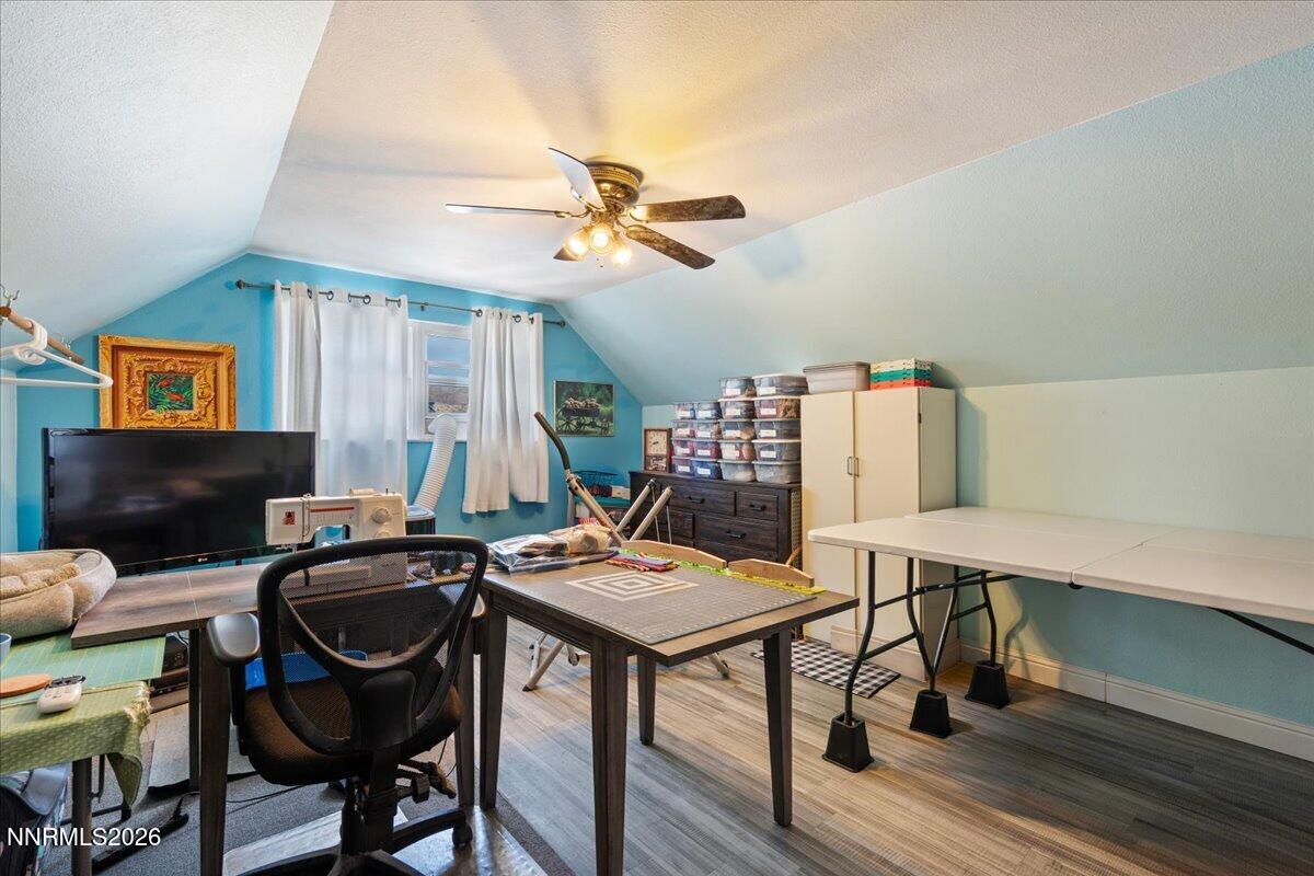 7353 Wallsend Drive Reno, NV 89511 - Photo 23 of 34 Upstairs Loft