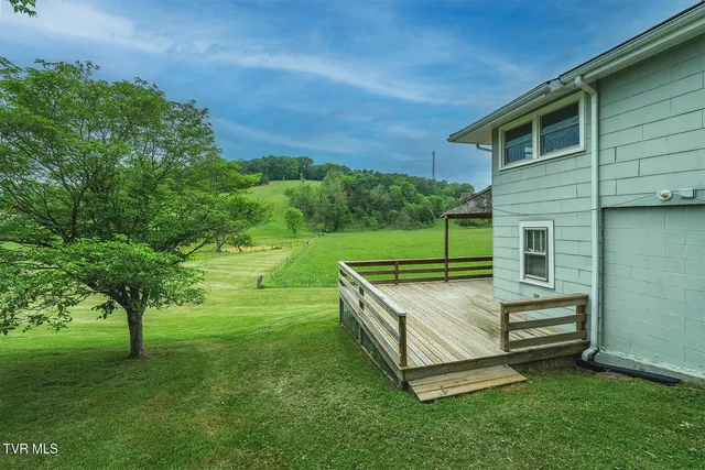 $275,000 | 2365 Jearoldstown Road, Chuckey, TN 37641