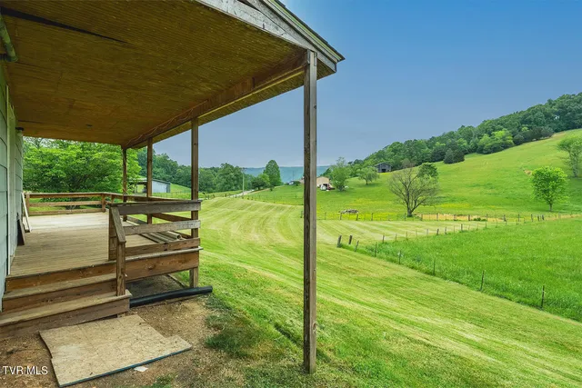 $275,000 | 2365 Jearoldstown Road, Chuckey, TN 37641