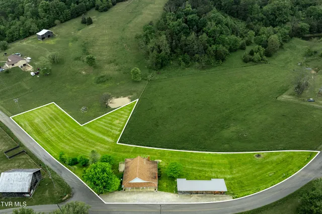 $275,000 | 2365 Jearoldstown Road, Chuckey, TN 37641