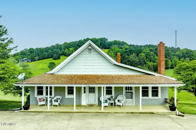 $275,000 | 2365 Jearoldstown Road, Chuckey, TN 37641