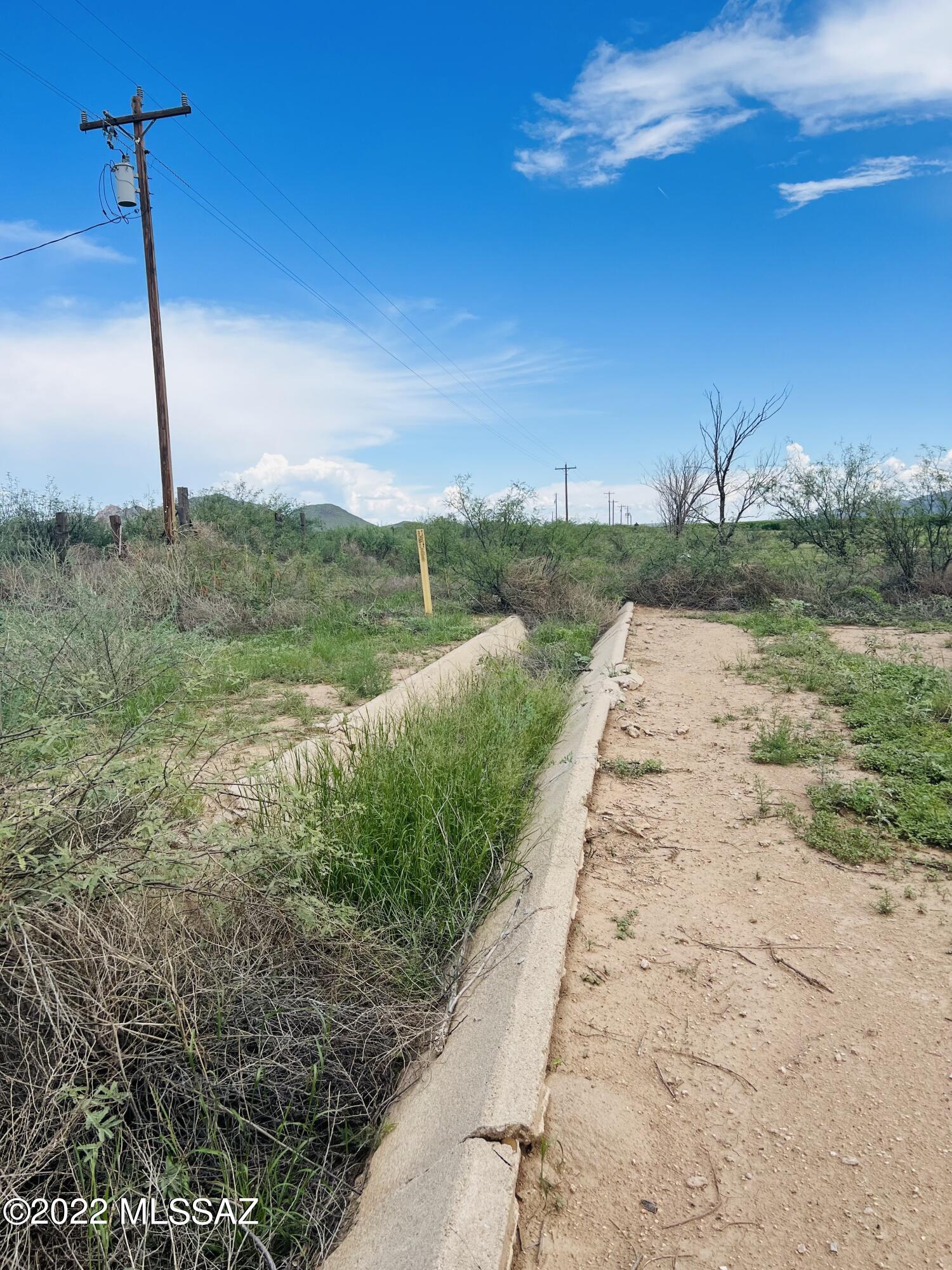 29.48-ac North Hamilton Road Willcox, AZ 85643 - Photo 3 of 11
